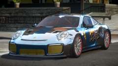 Porsche 911 GT2 RS Sport L8 pour GTA 4