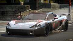 Ascari A10 GT Sport L6 für GTA 4