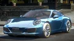 Porsche 911 S-Tuned für GTA 4