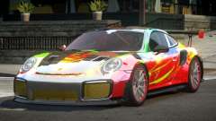 Porsche 911 GT2 RS Sport L4 pour GTA 4