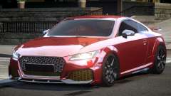 Audi TT Drift für GTA 4