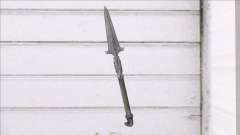 Assassins Creed Odyssey Leonidas Broken Spear für GTA San Andreas