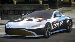 Aston Martin Vantage GS L3 für GTA 4