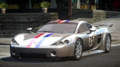 Ascari A10 Racing L1 pour GTA 4