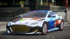 Aston Martin Vantage R-Tuned L7 pour GTA 4