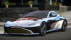 Aston Martin Vantage GS L6 pour GTA 4