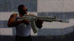 AK-16 pour GTA San Andreas