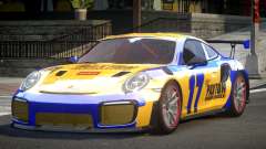 Porsche 911 GT2 RS Sport L7 für GTA 4