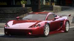 Ascari A10 Racing für GTA 4