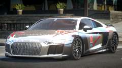 Audi R8 SP Racing L1 pour GTA 4