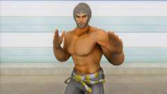 Tekken 7 Shaheen V4 für GTA San Andreas