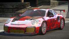 Porsche 911 GT2 RS Sport L10 pour GTA 4