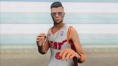 GTA Online Skin Ramdon N19 Male Miami V1 pour GTA San Andreas