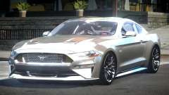 Ford Mustang GT E-Style pour GTA 4