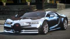 Bugatti Chiron ES pour GTA 4