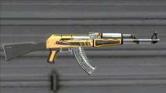 CSGO AK-47 Fuel Injector pour GTA San Andreas