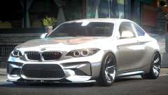 BMW M235i Racing pour GTA 4
