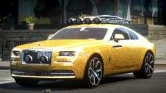Rolls-Royce Wraith PSI L2 für GTA 4