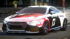 Audi TT Drift L1 pour GTA 4