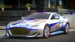 Aston Martin Vantage R-Tuned L1 pour GTA 4
