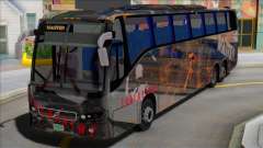 Thalapathy Vijay Master Bus