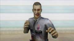 Zombies From RE Outbreak And Chronicles V29 pour GTA San Andreas