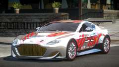 Aston Martin Vantage R-Tuned L4 für GTA 4