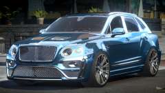 Bentley Bentayga EXP 9F für GTA 4