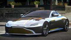 Aston Martin Vantage GS L10 pour GTA 4