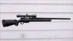 PUBG M24 Sniper Rifle für GTA San Andreas