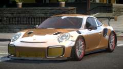 Porsche 911 GT2 RS Sport für GTA 4