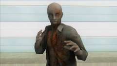 Zombies From RE Outbreak And Chronicles V8 pour GTA San Andreas
