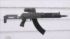 ARK-103 Assault Carbine V2 für GTA San Andreas