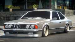 BMW M6 E24 L-Tuned für GTA 4