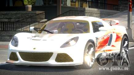 Lotus Exige ES L3 für GTA 4