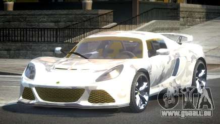 Lotus Exige ES L2 für GTA 4