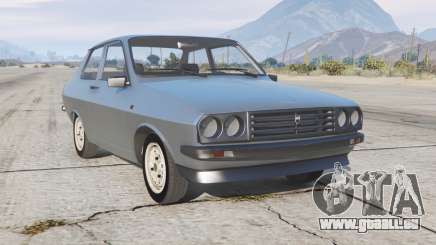 Dacia 1310 Sport pour GTA 5