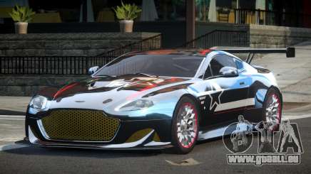 Aston Martin Vantage R-Tuned L3 für GTA 4