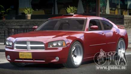 Dodge Charger RT V1.2 pour GTA 4