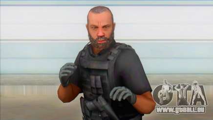 WWF Attitude Era Skin (bigbossman) pour GTA San Andreas