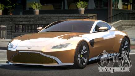 Aston Martin Vantage GS pour GTA 4