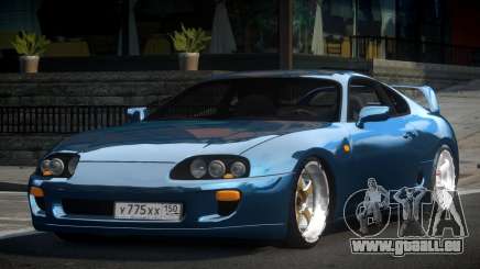 Toyota Supra RZ pour GTA 4