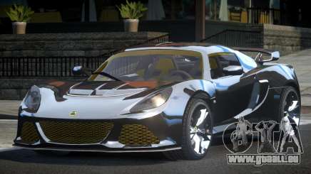 Lotus Exige ES für GTA 4