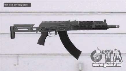ARK-103 Assault Carbine V1 pour GTA San Andreas