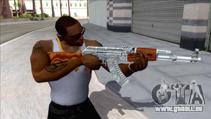 CSGO AK-47 Cartel für GTA San Andreas