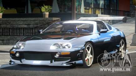 Toyota Supra GST pour GTA 4