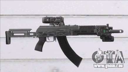 ARK-103 Assault Carbine V4 für GTA San Andreas
