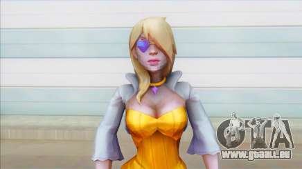 KDA Prestige Package Evelynn für GTA San Andreas