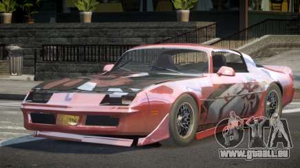Grinder from FlatOut Ultimate Carnage PJ pour GTA 4