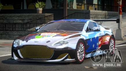 Aston Martin Vantage R-Tuned L7 pour GTA 4